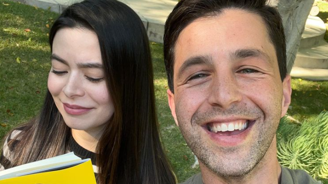 Josh Peck Finally Addresses Drake Bell in Tell-All Book
