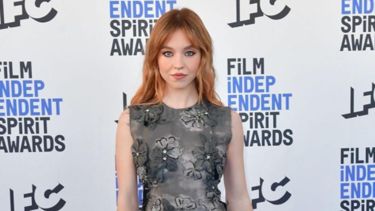 Sydney Sweeney Cast Alongside Dakota Johnson in Sony's Next 'Spider-Man' Film