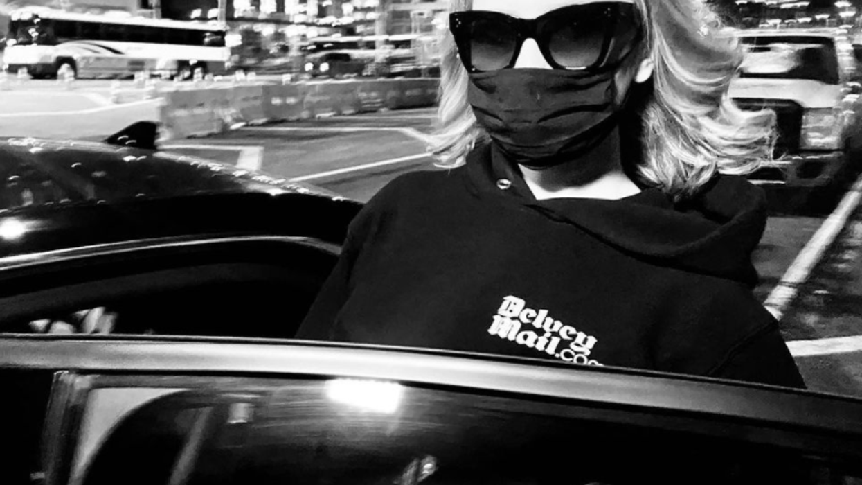 Anna Sorokin Isn't Sorry