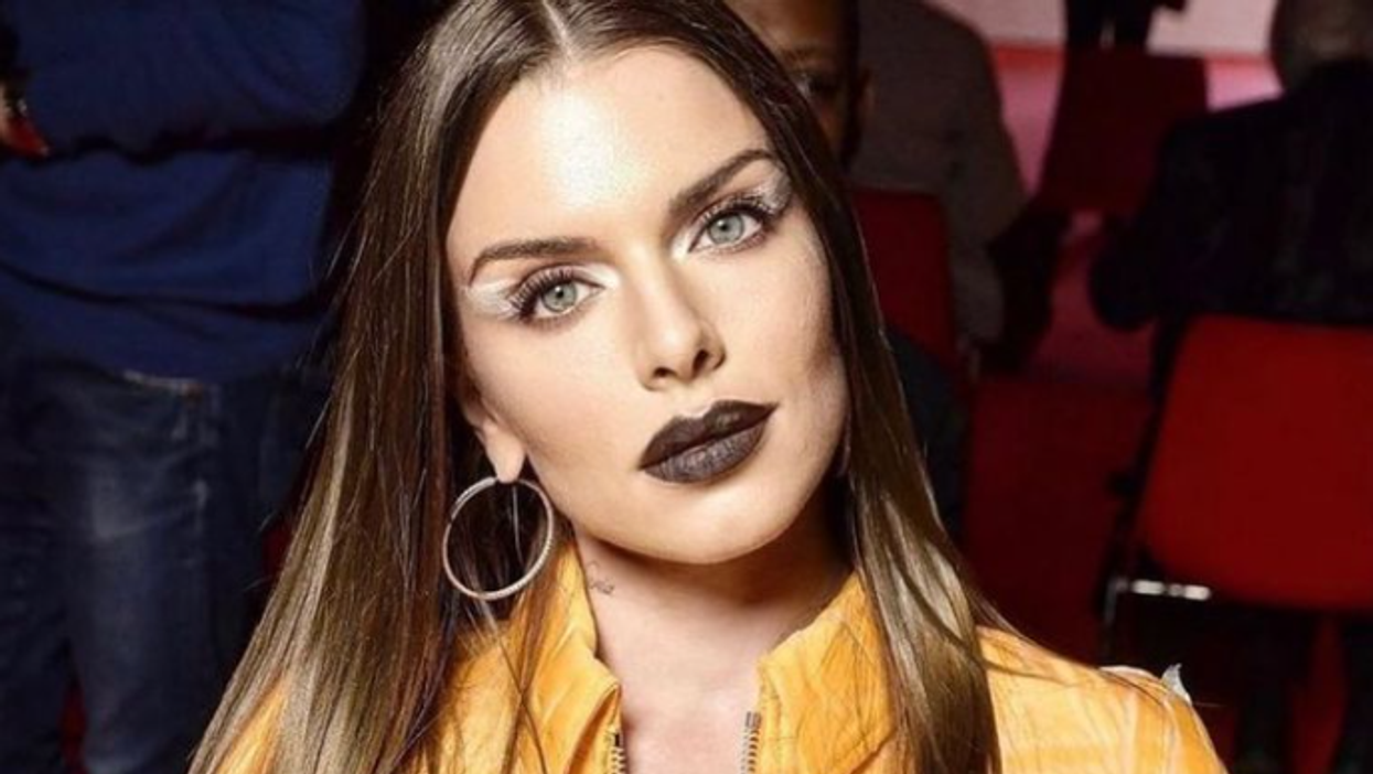 Julia Fox Backtracks After Calling Kanye West’s Comments ‘Harmless'