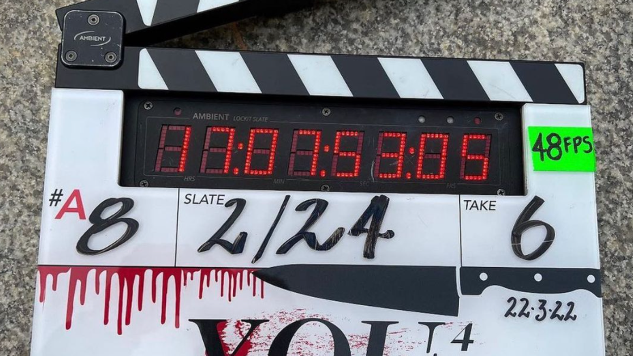 What to Know About Season 4 of 'You'