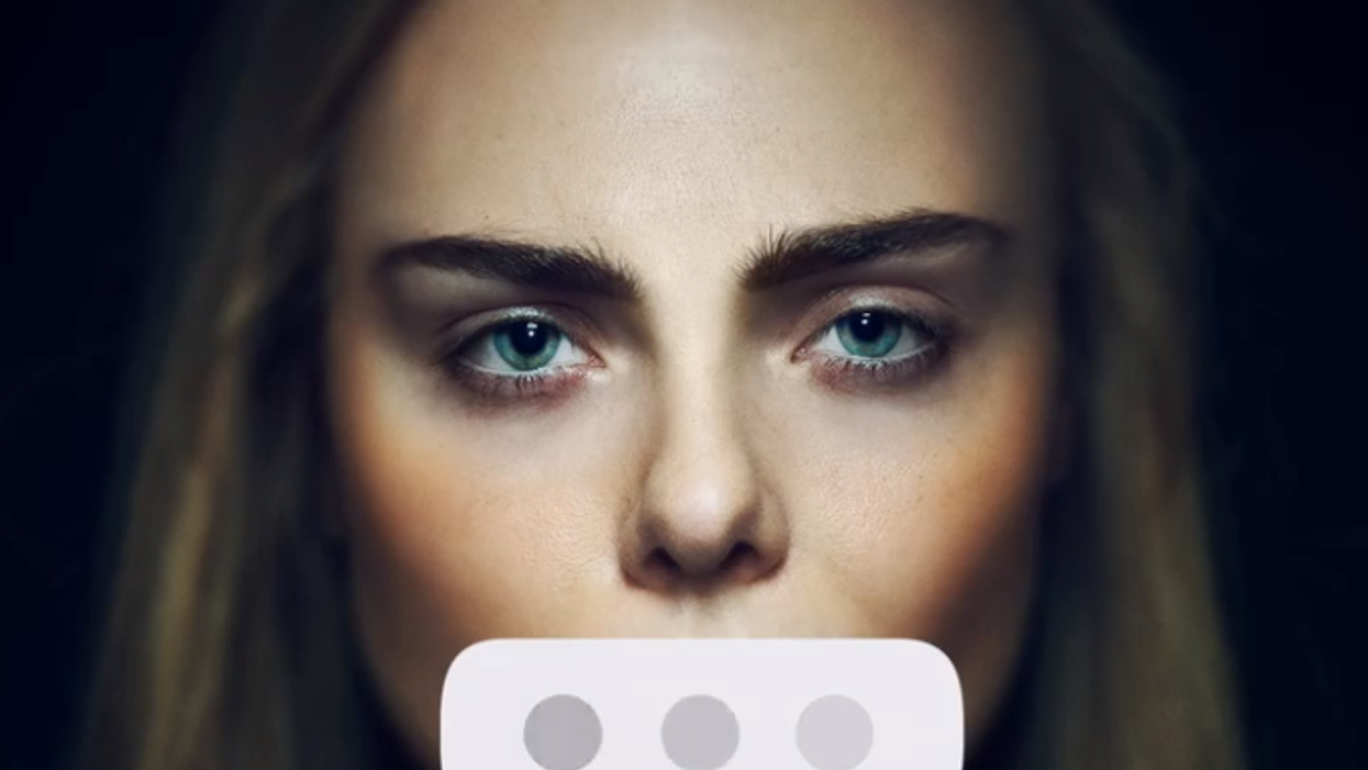 Conrad Roy's Mom Speaks Out Against 'The Girl From Plainville'