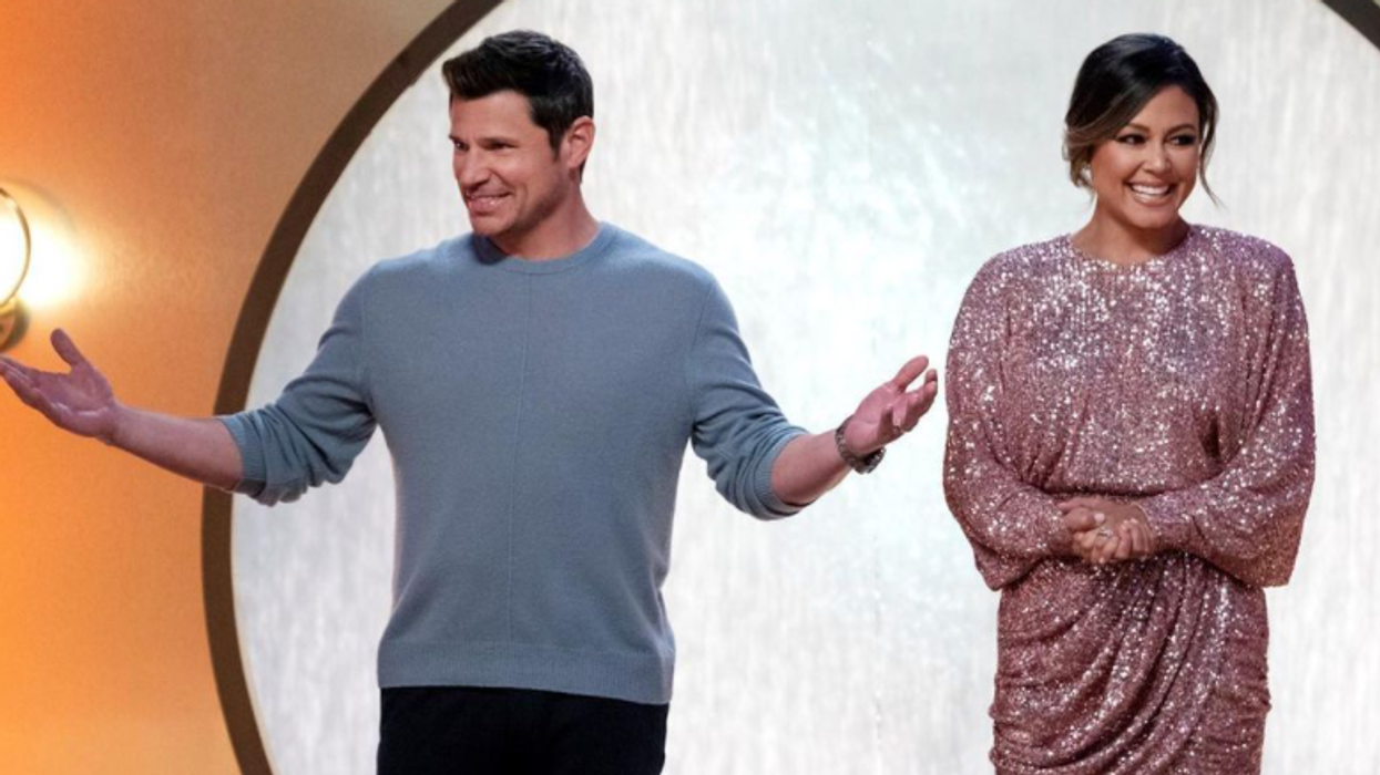 Nick and Vanessa Lachey Put Marriage to the Test in 'The Ultimatum'