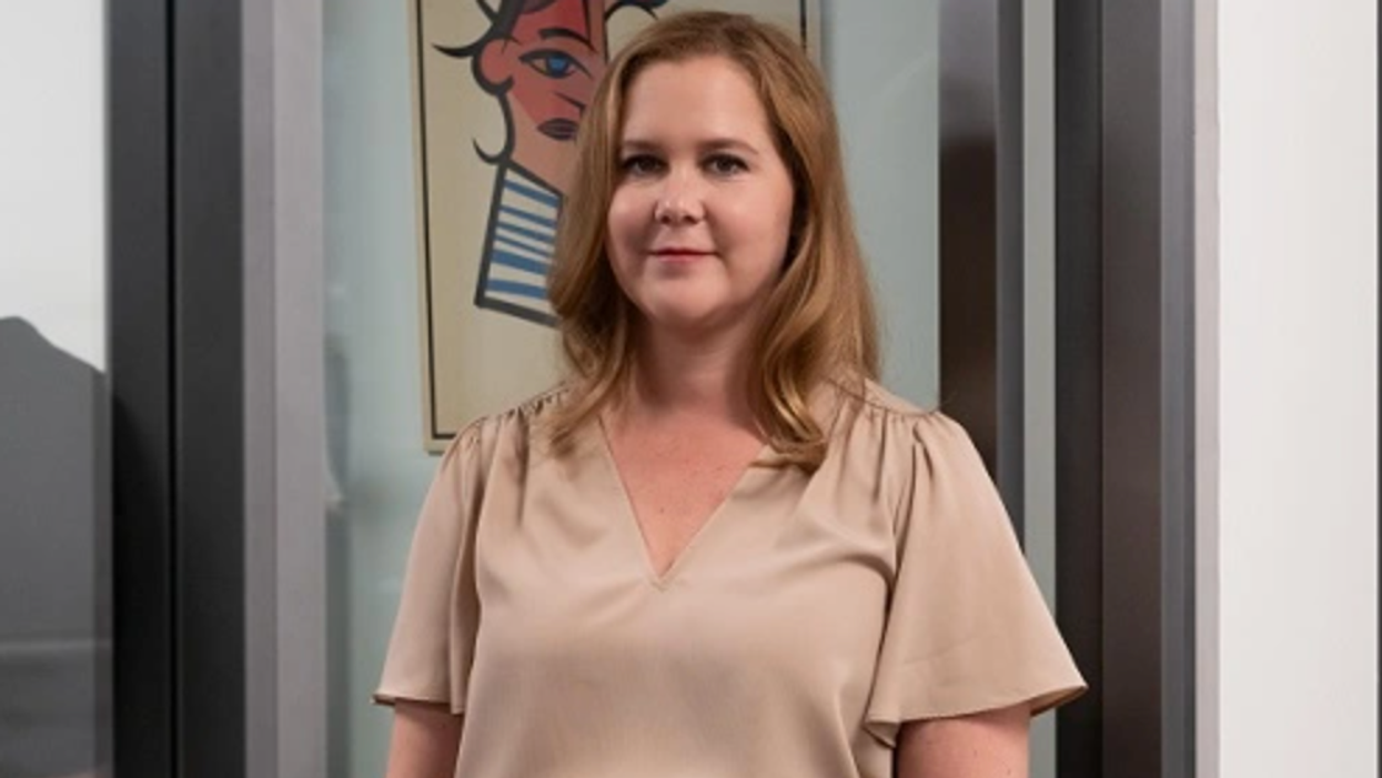 Amy Schumer Shares Battle With Trichotillomania in Hulu's 'Life & Beth'