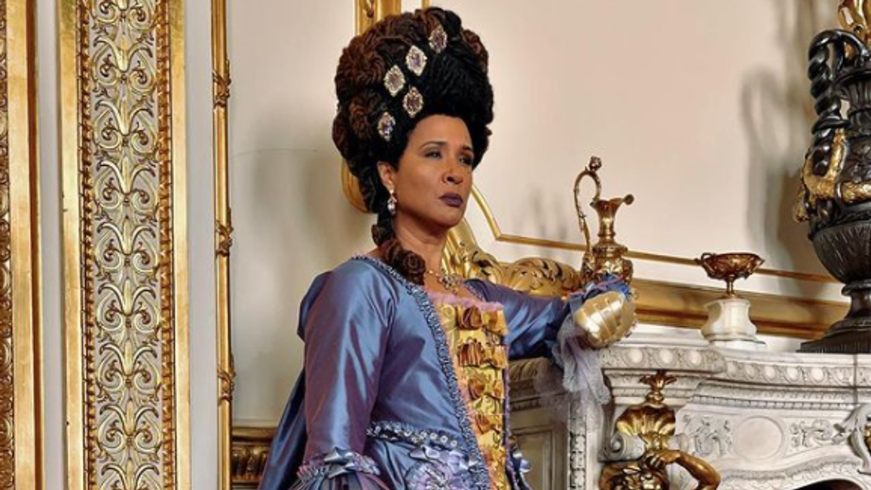 Meet the Cast of 'Bridgerton's' Spin-Off Series