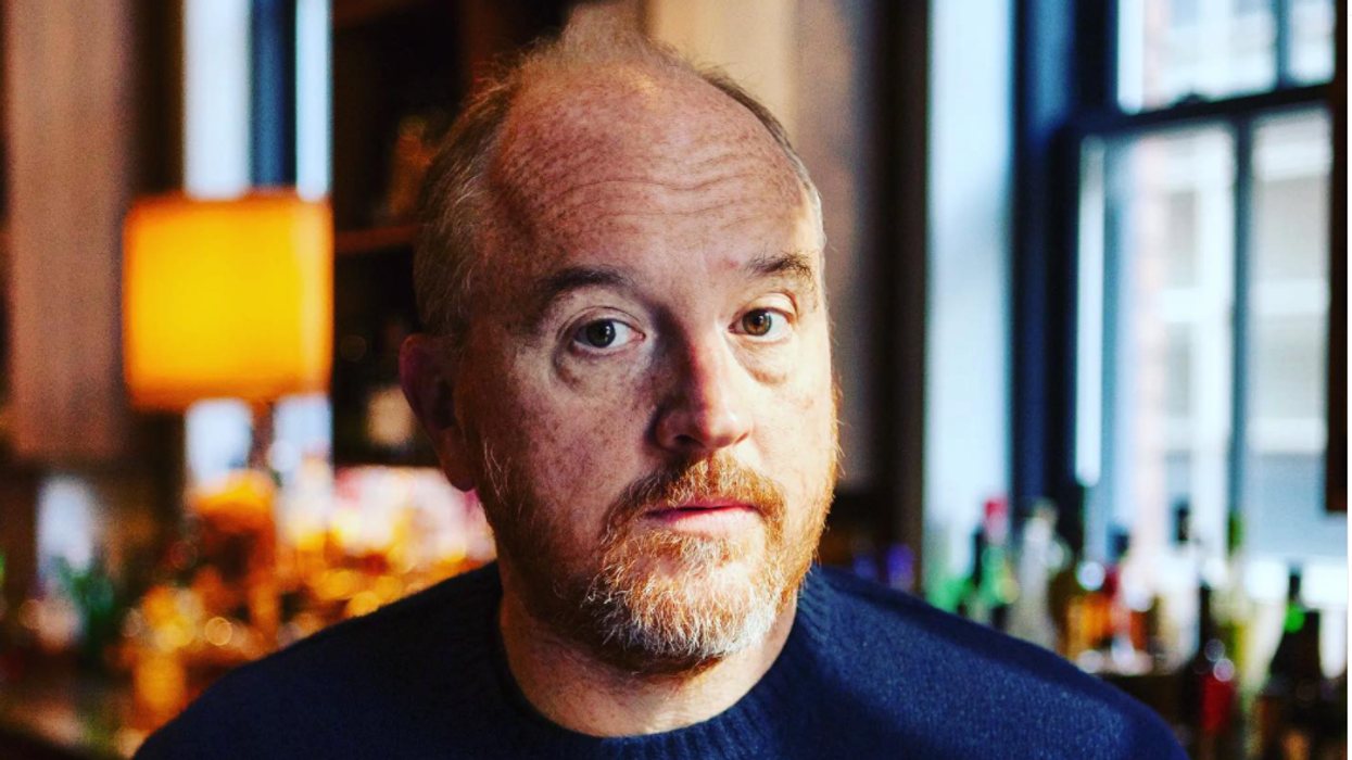 Louis C.K. Grammy Win for Best Comedy Album Faces Immediate Online Backlash