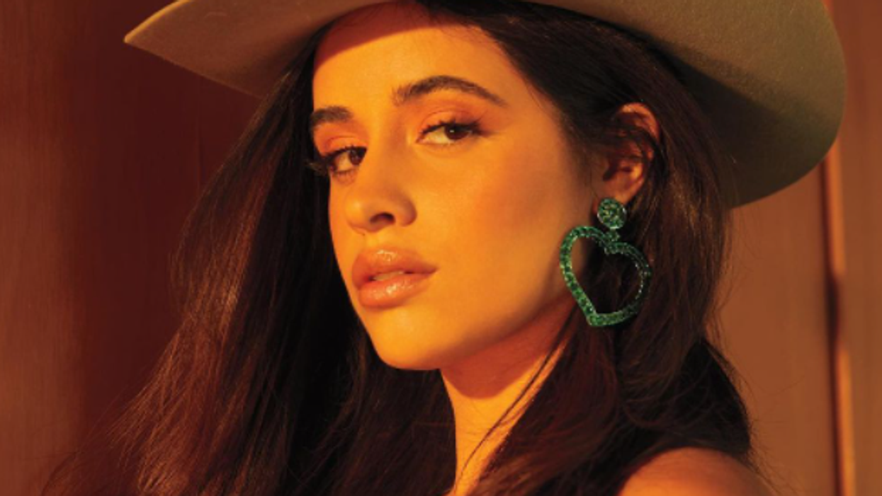 Camila Cabello Slams Paparazzi for Body Shaming