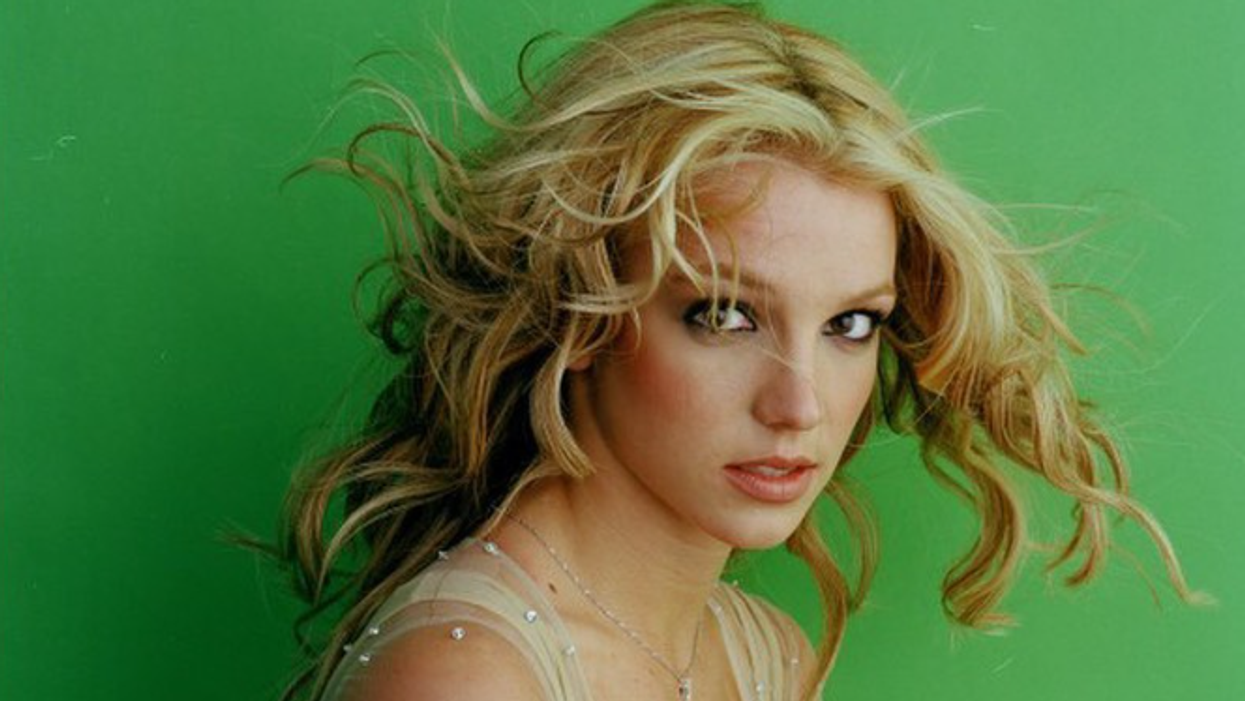 Britney Spears Calls Out Justin Timberlake in Deleted Instagram Post
