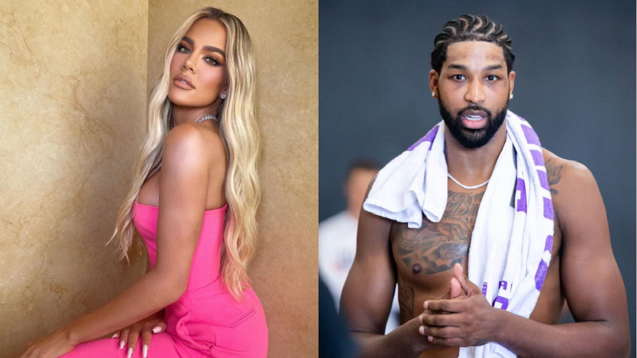 Khloe Kardashian Breaks Silence on Tristan Thompson