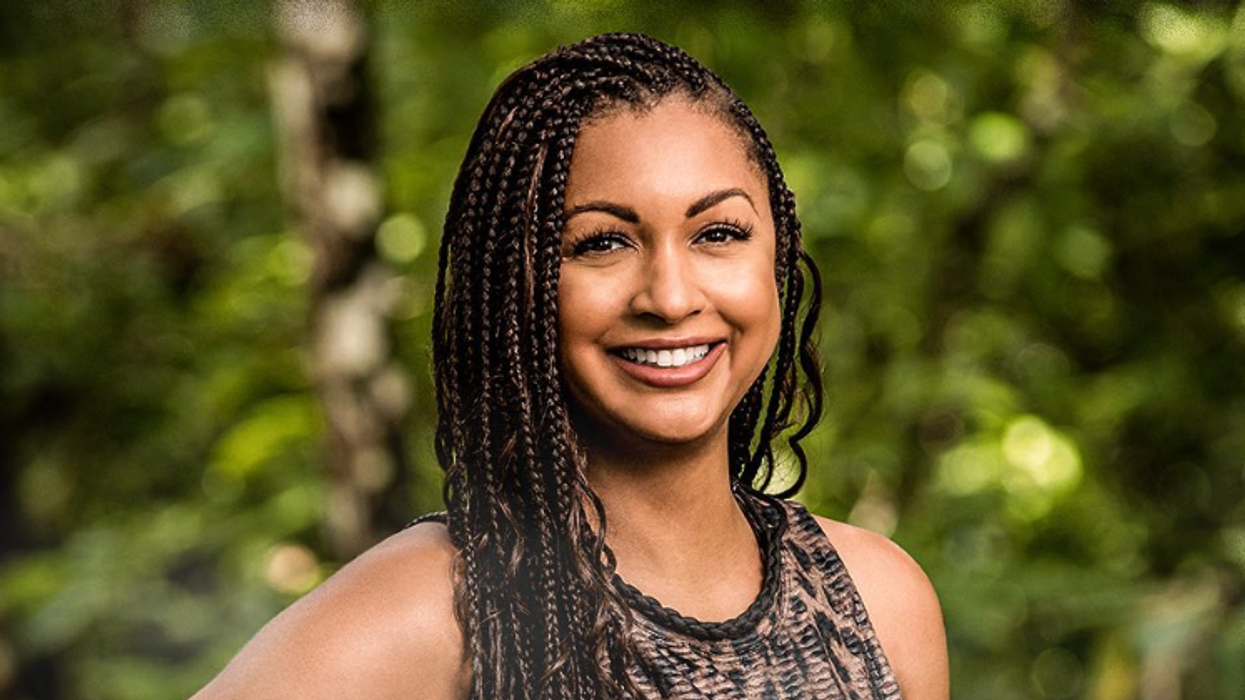 Eboni K. Williams Says 'RHONY' Cast Members Refused to Negotiate