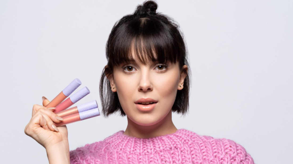 Millie Bobby Brown Slams 'Gross' Reaction to Her Eighteenth Birthday