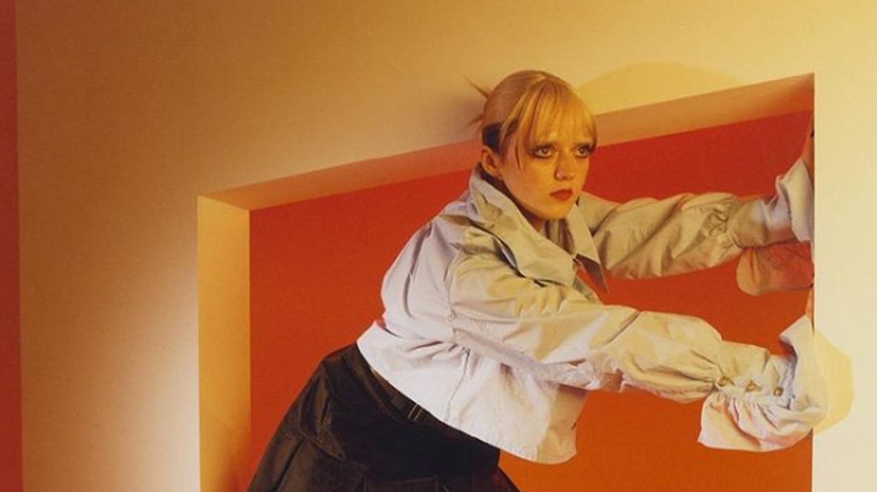 Maisie Williams Gets Candid About Filming 'Game of Thrones'