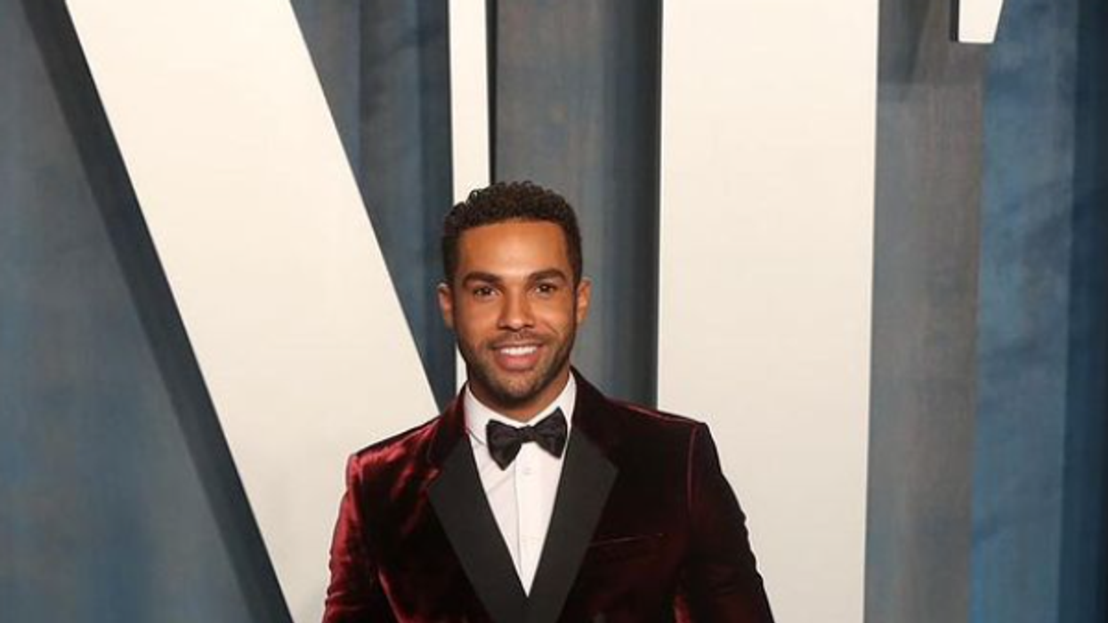 Lucien Laviscount Returning as Main Cast Member of "Emily in Paris" Seasons 3 & 4