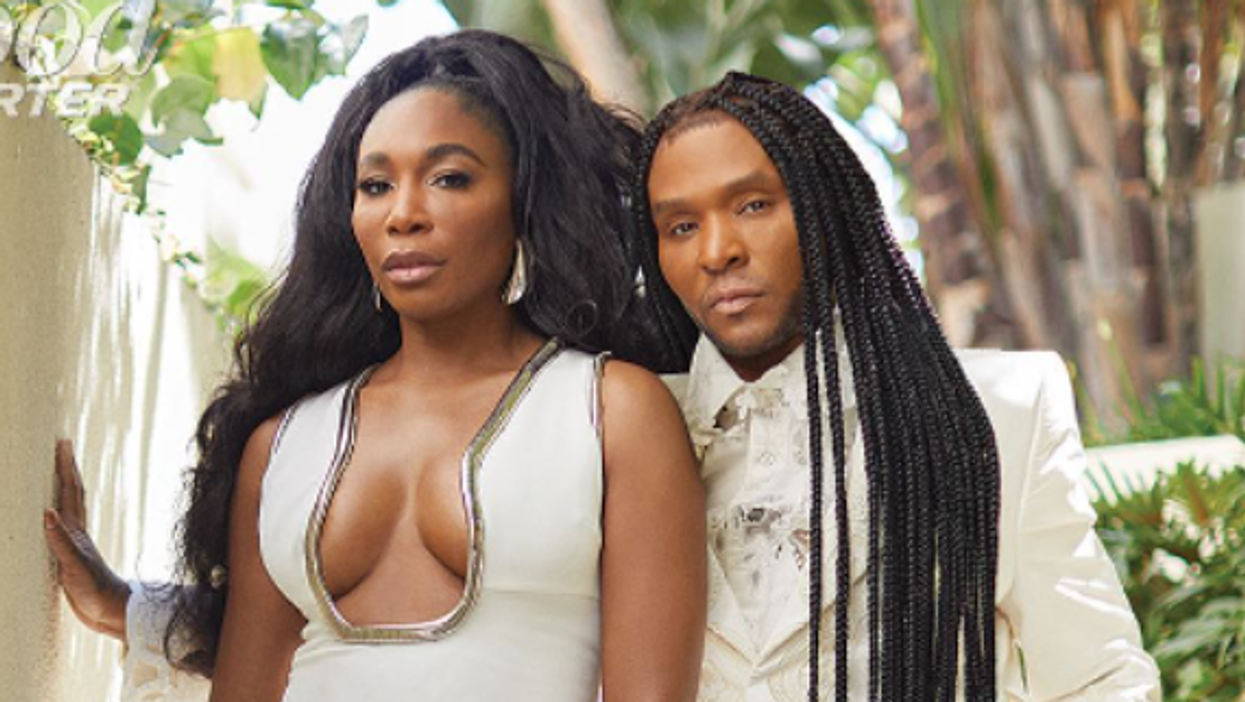 Law Roach Named 'Stylist of the Year:' See His Most Iconic Looks!