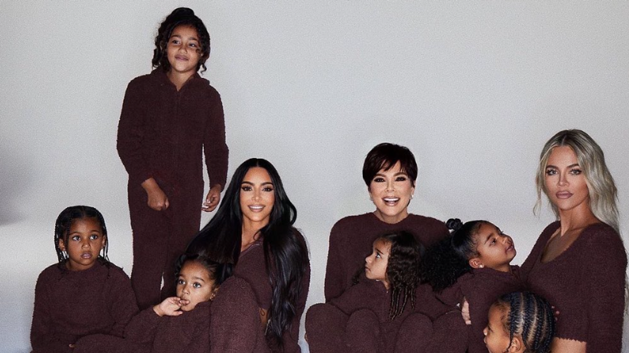 Kim Kardashian Wants More Kids!?