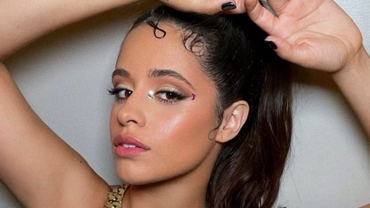 Camila Cabello Auditioned for 'X Factor' to Meet Harry Styles