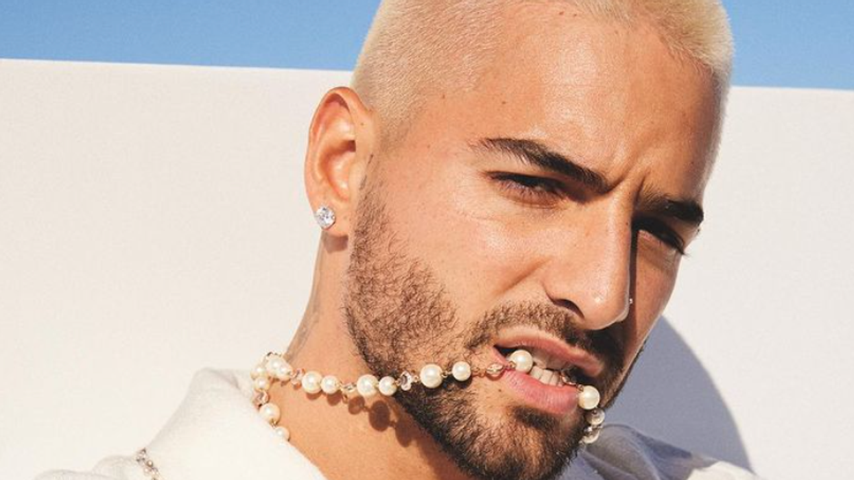 Maluma Set to Host Latin Music Weekend 'Maluma Land' in Las Vegas