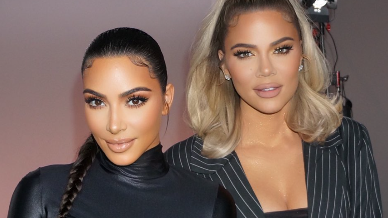 Here's the Joke Kim Kardashian Cut From Her 'SNL' Monologue: