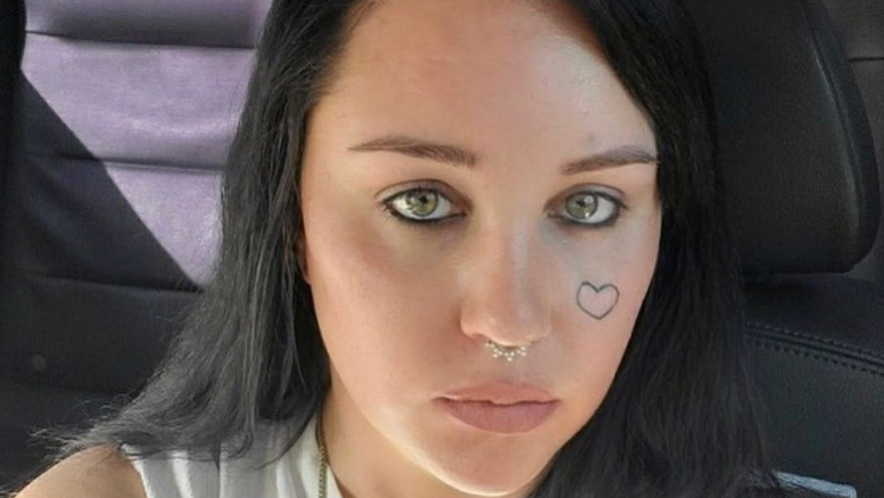 Amanda Bynes and Her Fiancé Just Dropped a Rap Single