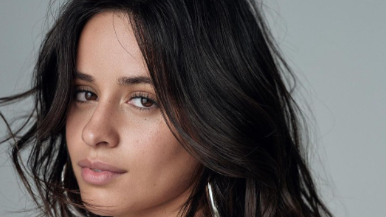 Camila Cabello Partners With Victoria's Secret for First Bilingual Campaign