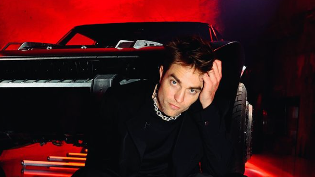 Its Official! Robert Pattinson Is Confirmed for 'The Batman 2'
