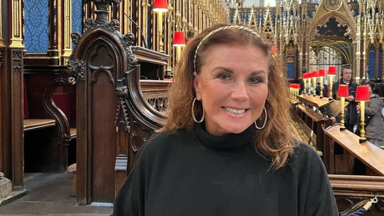 Abby Lee Miller Calls Out 'Dance Moms' Families