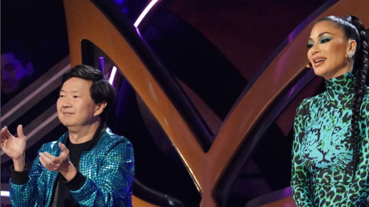 'The Masked Singer' Is Getting an International Spin-Off