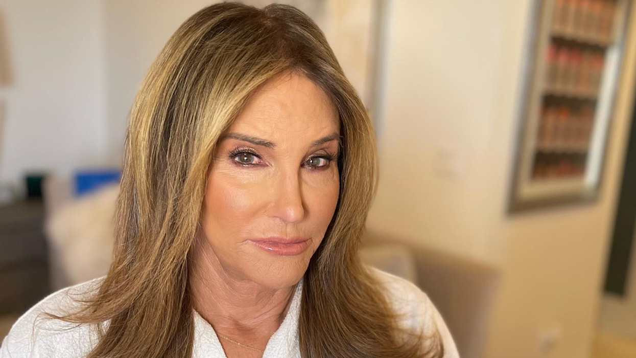 Caitlyn Jenner Says Kanye Was "Difficult to Live With" During Marriage to Kim Kardashian