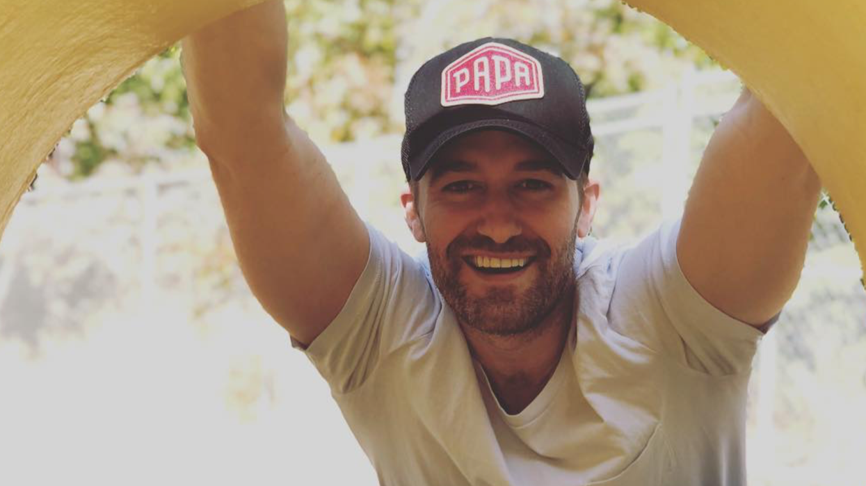 Why Matthew Morrison Was Fired From 'So You Think You Can Dance'