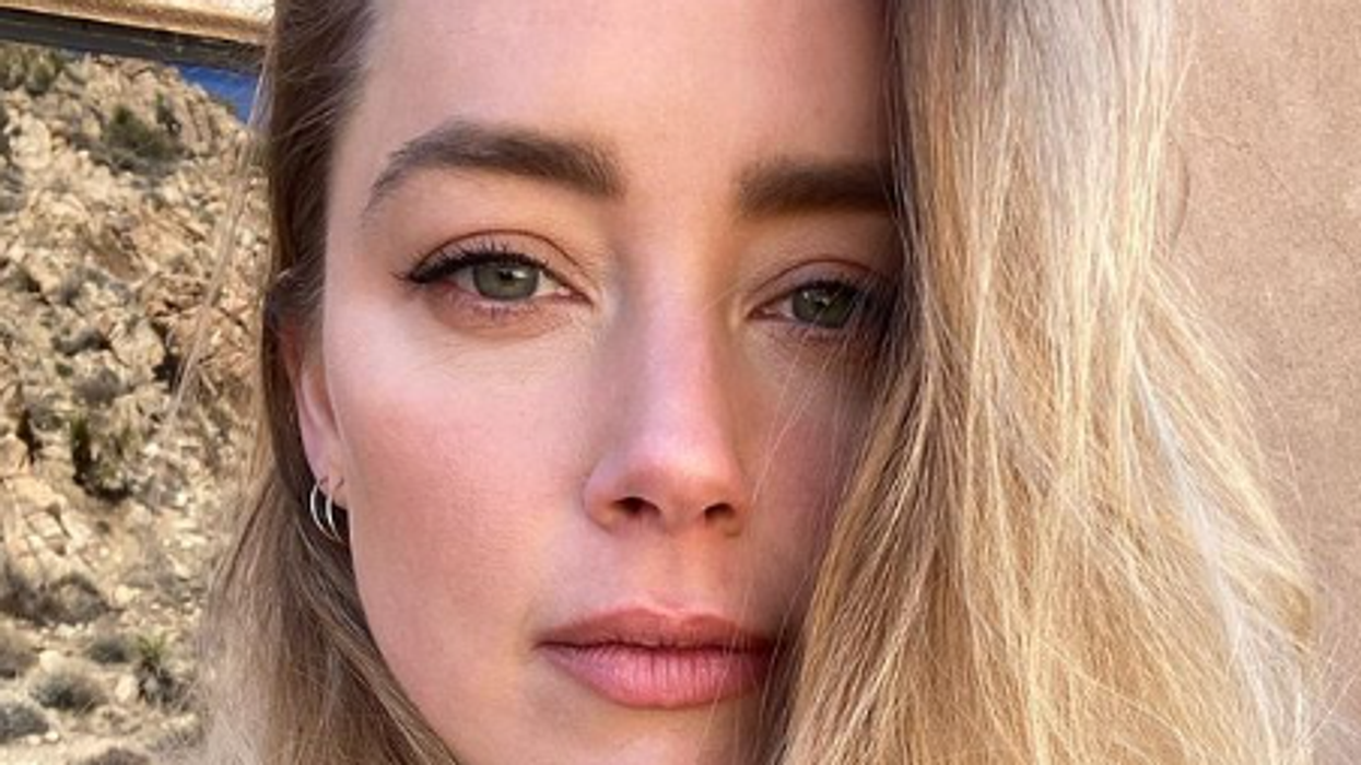 Amber Heard's Lawyer Says She Can't Pay Money She Owes Johnny Depp