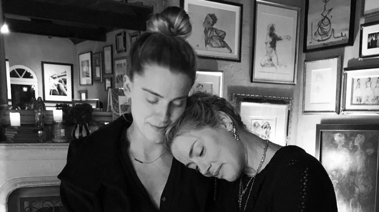 Amber Heard's Sister Breaks Silence on Verdict of Defamation Case