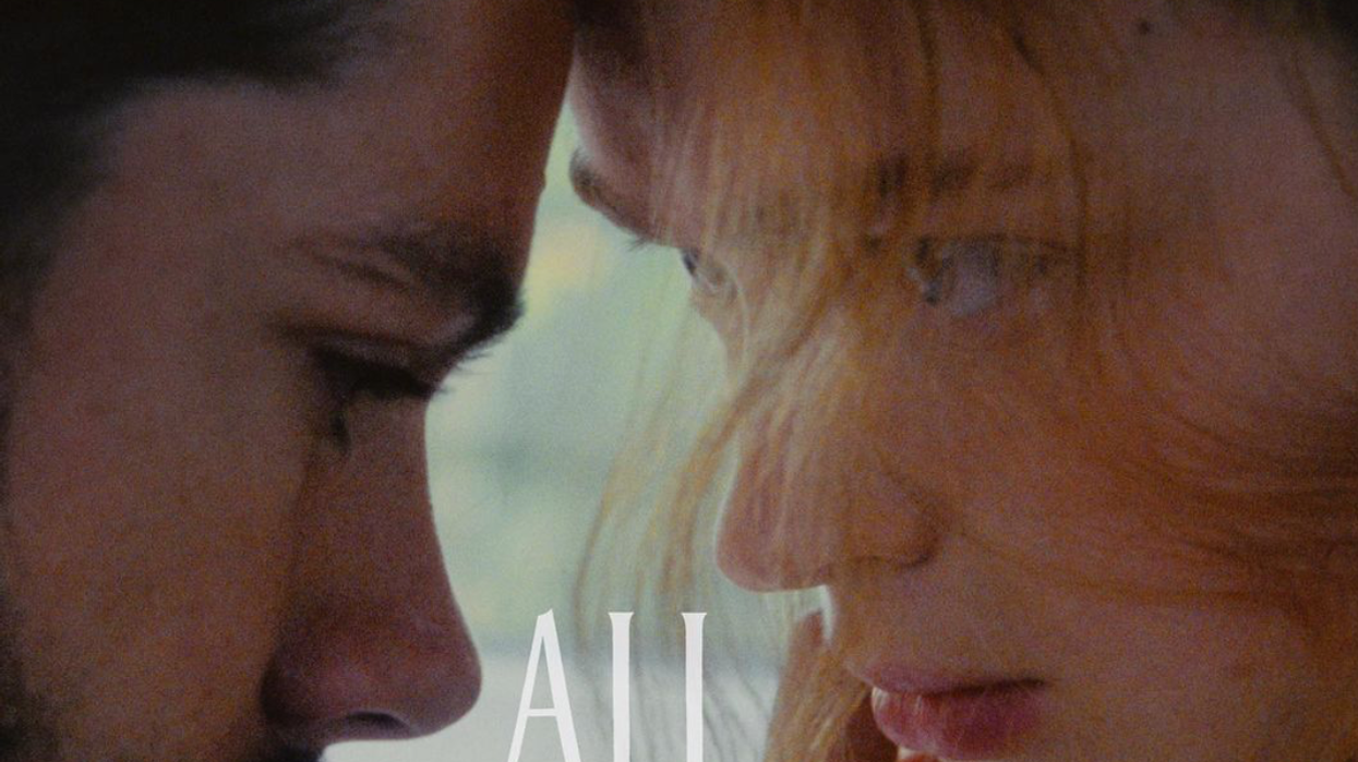 Will Taylor Swift Direct a Feature Film Next!?