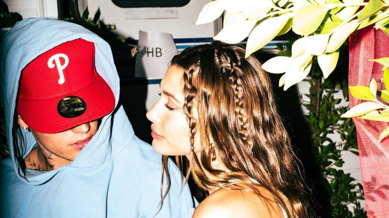 Hailey Bieber Gives Update on Justin Bieber's Health