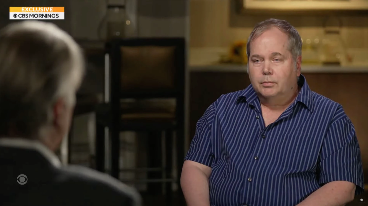John Hinckley Jr. Opens Up About Shooting President Reagan