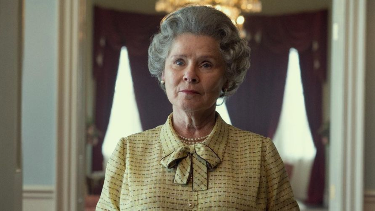 First Look at Princess Diana and Season 5 of Netflix's 'The Crown'