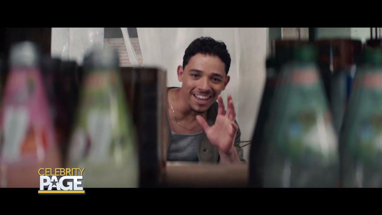 'In The Heights' Cast Opens Up On 'Impactful' Plot