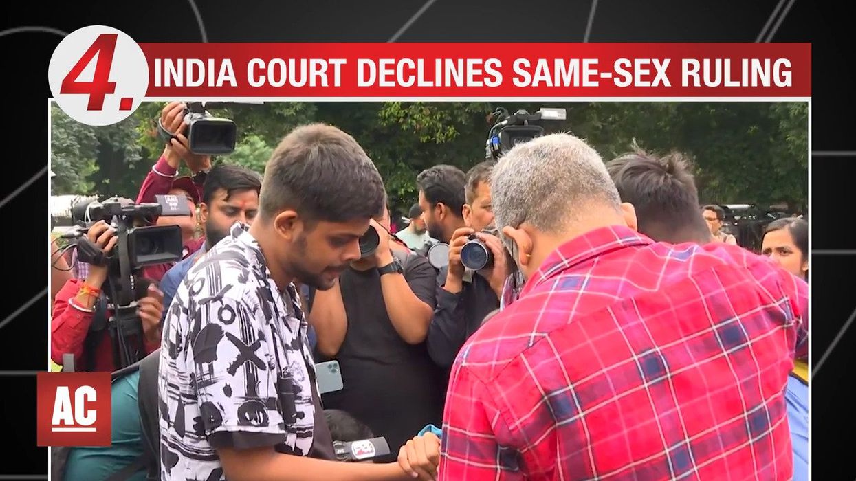 Wednesday's Top Stories: House Speaker Search, Hate Crimes, Israel Prepares Invasion