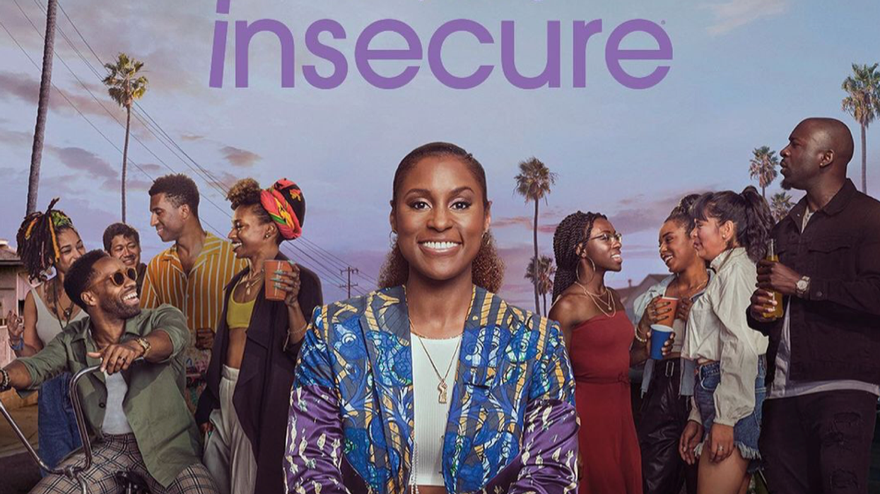 HBO's 'Insecure' Says Goodbye After Five Seasons