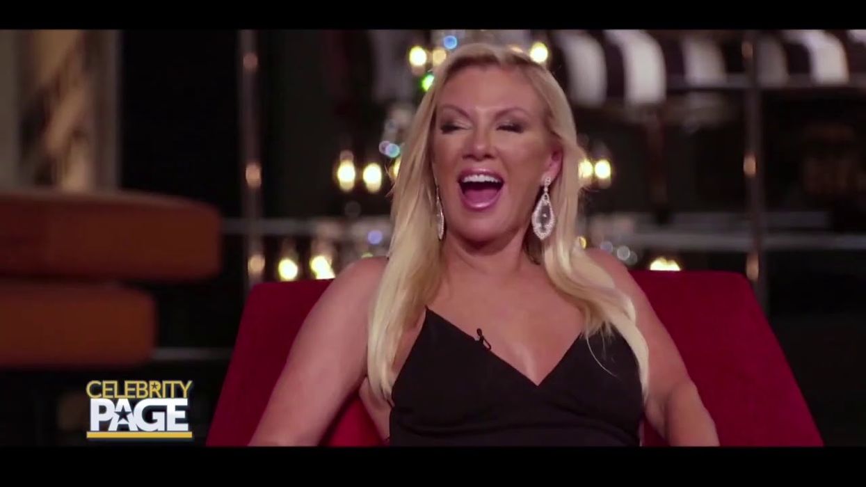 'RHONY' Cast Sits Down Together For An In-Person Reunion