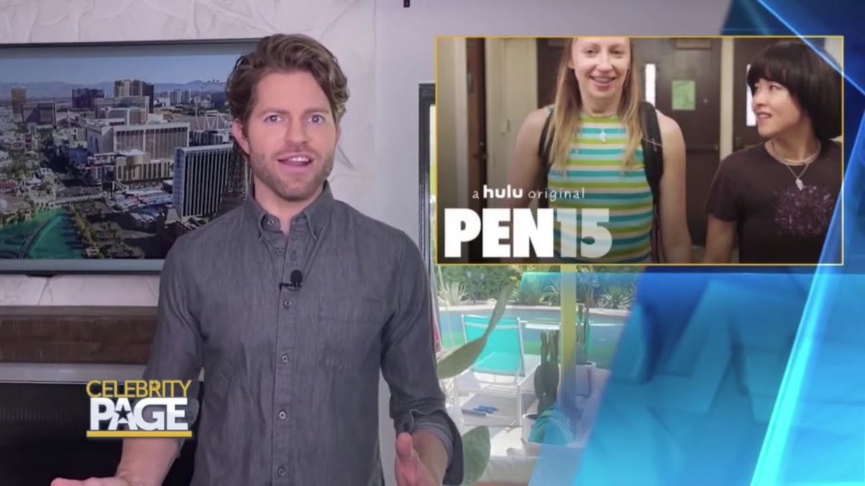 Love PEN15? Here Are More Shows You Can Watch Just Like It