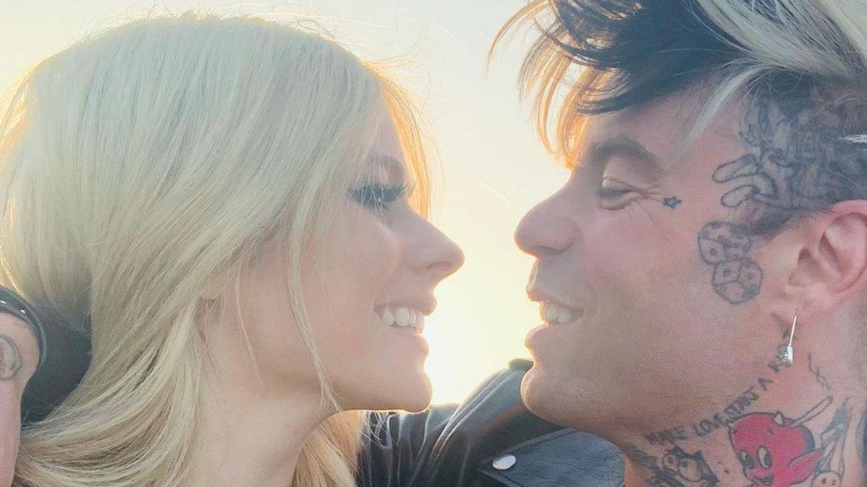 Celebrities Who Got Engaged in 2022!