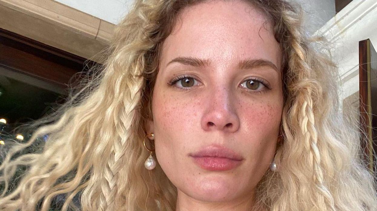 Halsey Shuts Down Body-Shamers in New TikTok