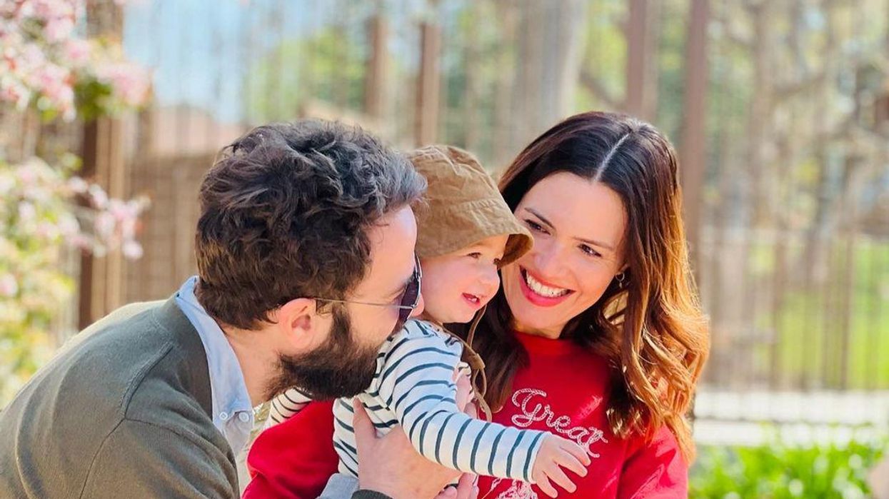 Mandy Moore Is Going to be a Mom of Two!