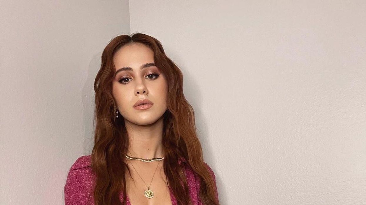 Maria Bakalova Confirmed for Key Role in ‘Guardians of the Galaxy 3’