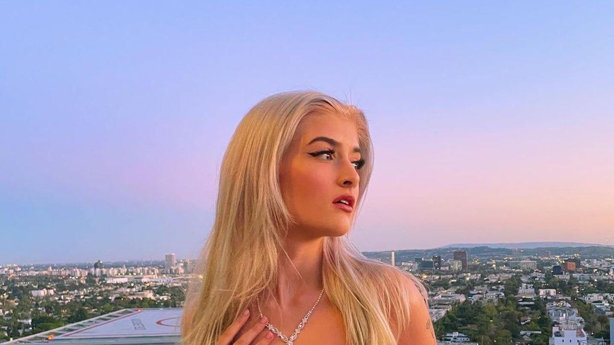 Charlie Sheen Reacts to His Daughter, Sami Sheen, Joining OnlyFans