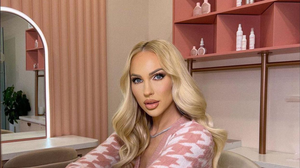 'Selling Sunset's' Christine Quinn Alleges Sexual Misconduct and Manipulation Against Producer Adam DiVello