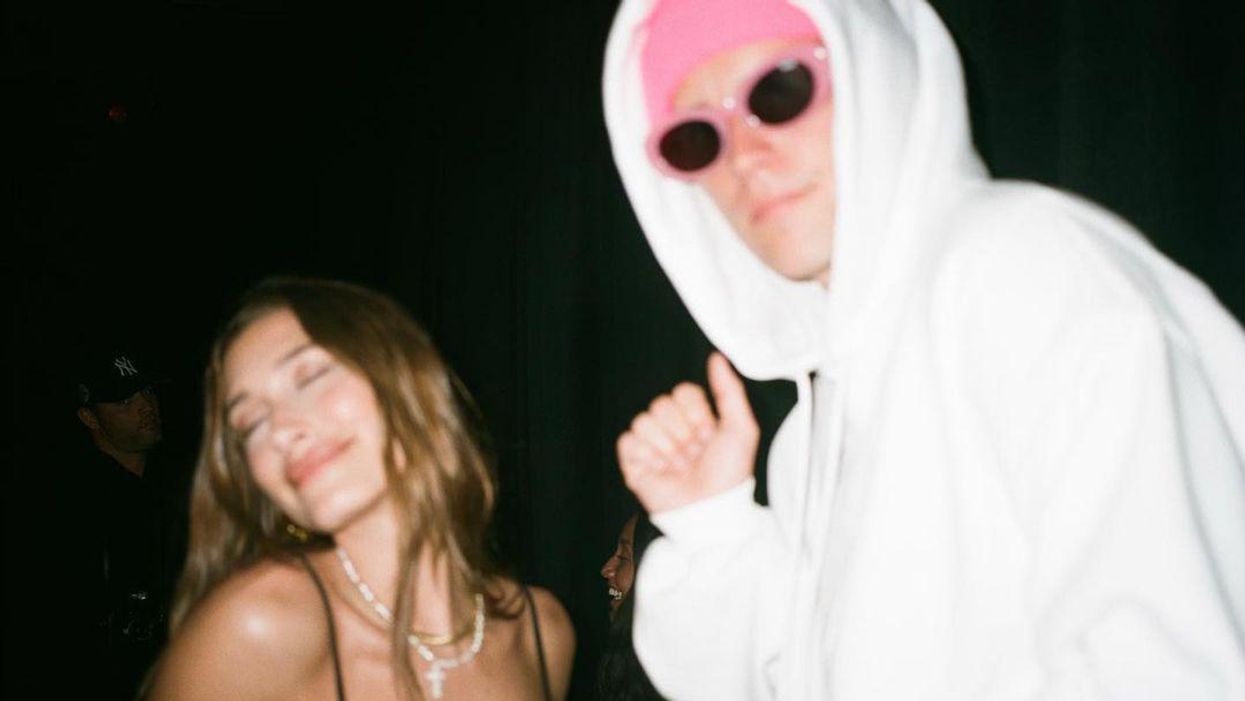 Justin Bieber Gets Candid About Emotional Breakdown at the Beginning of His Marriage