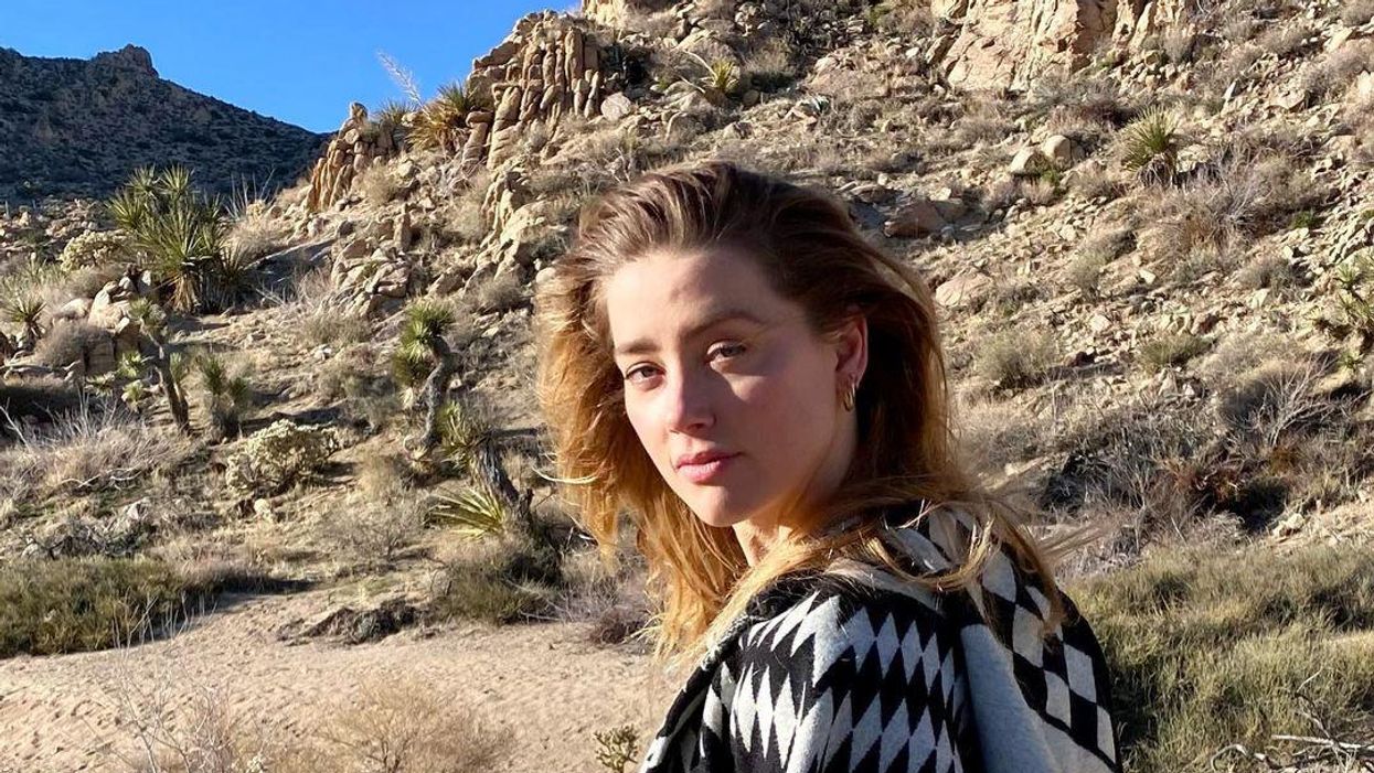 A Recap of Amber Heard's Tearful Testimony Against Johnny Depp