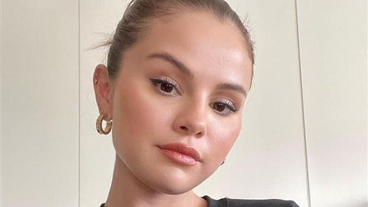 Selena Gomez Responds to Comments About Shading Hailey Bieber