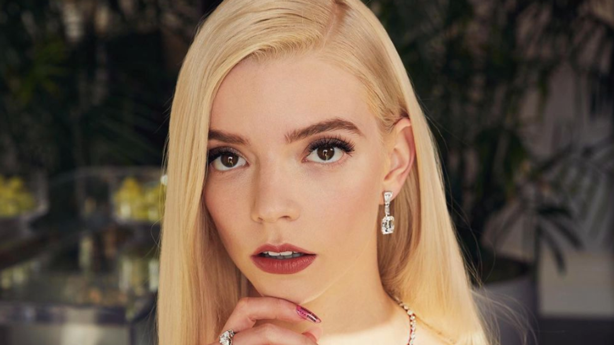 Anya Taylor-Joy and Ralph Fiennes to Star in 'The Menu'